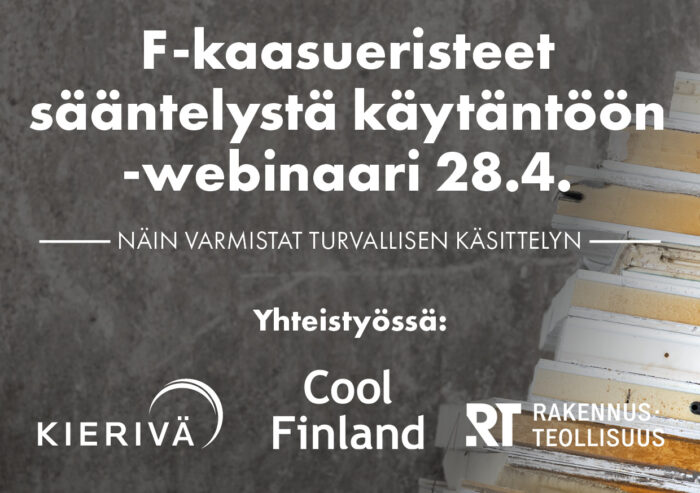 f kaasueristeet webinaari kemianmedia mainos 26.3