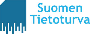 Tietoturvamateriaalien käsittely 3 stt logo vaaka