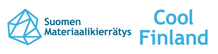 Romumetallien murskaus ja kierrätys 3 sumak ja cool yhdessa